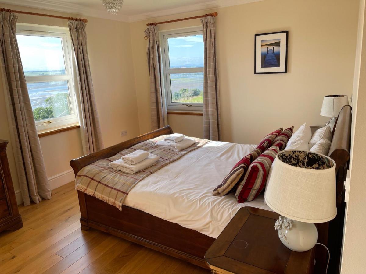 Highland Farm Cottages Dingwall Exterior photo
